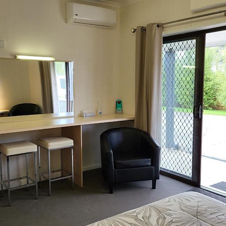 Kooweerup Motel Koo Wee Rup Esterno foto
