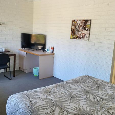 Kooweerup Motel Koo Wee Rup Esterno foto