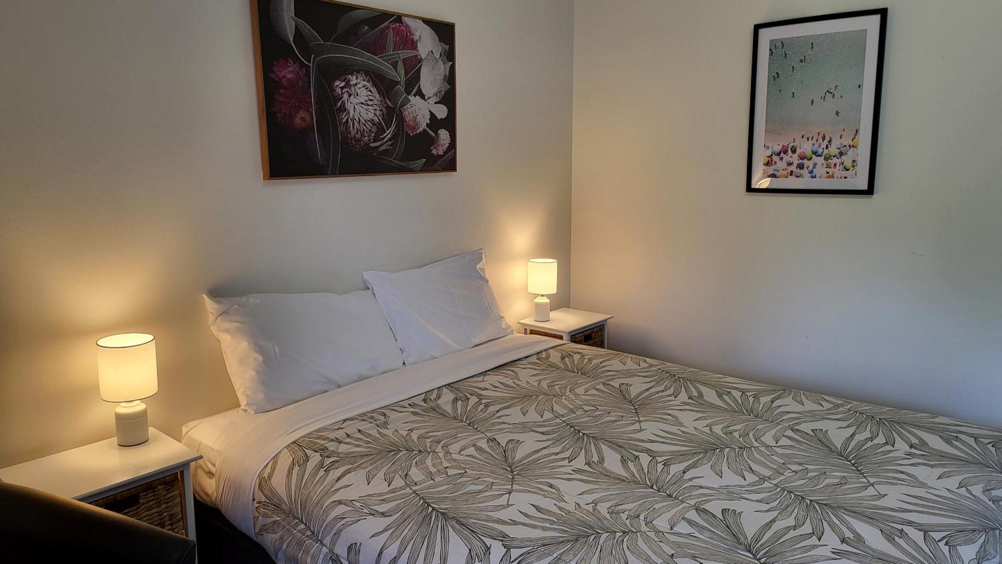 Kooweerup Motel Koo Wee Rup Esterno foto