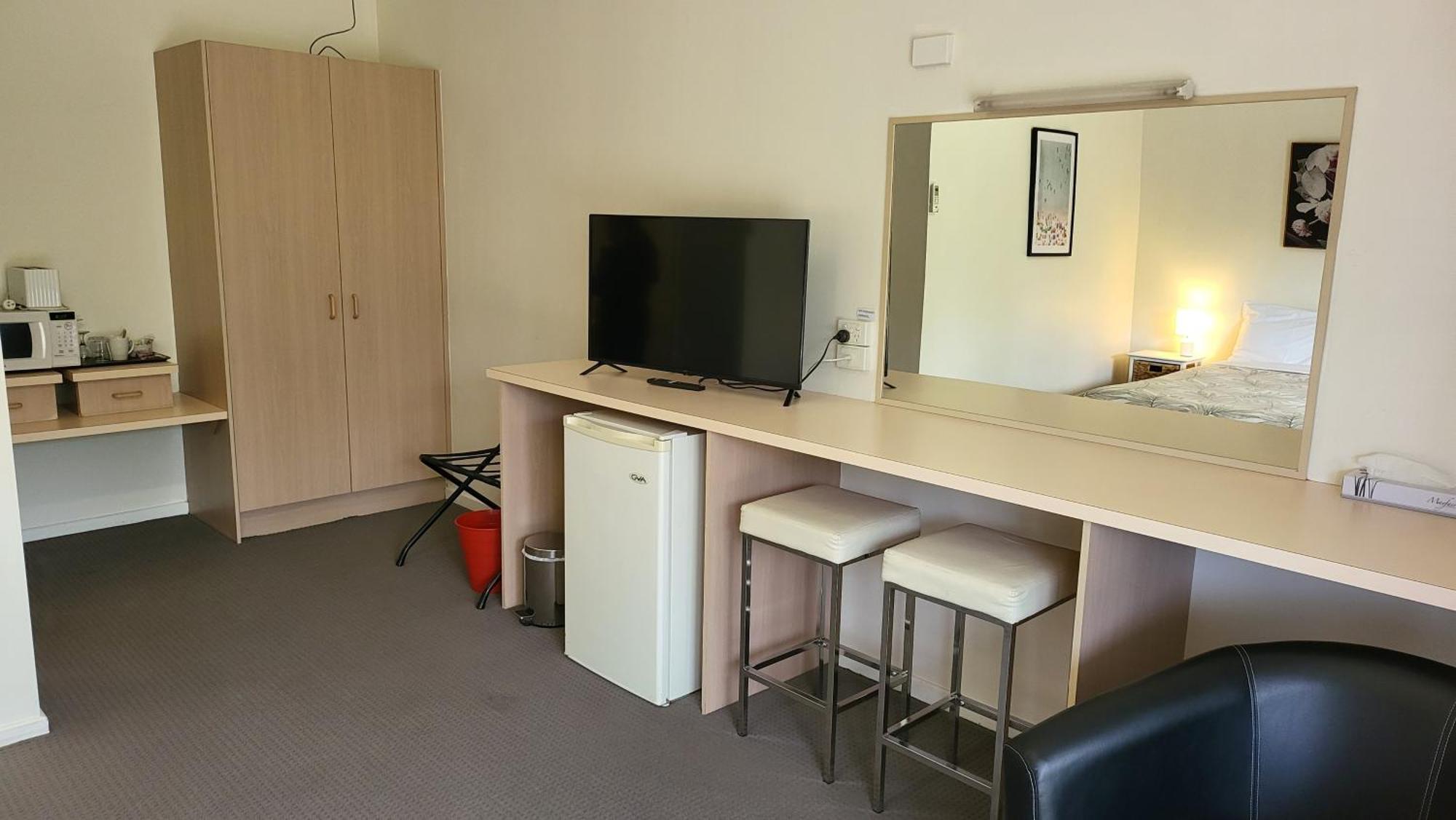 Kooweerup Motel Koo Wee Rup Esterno foto