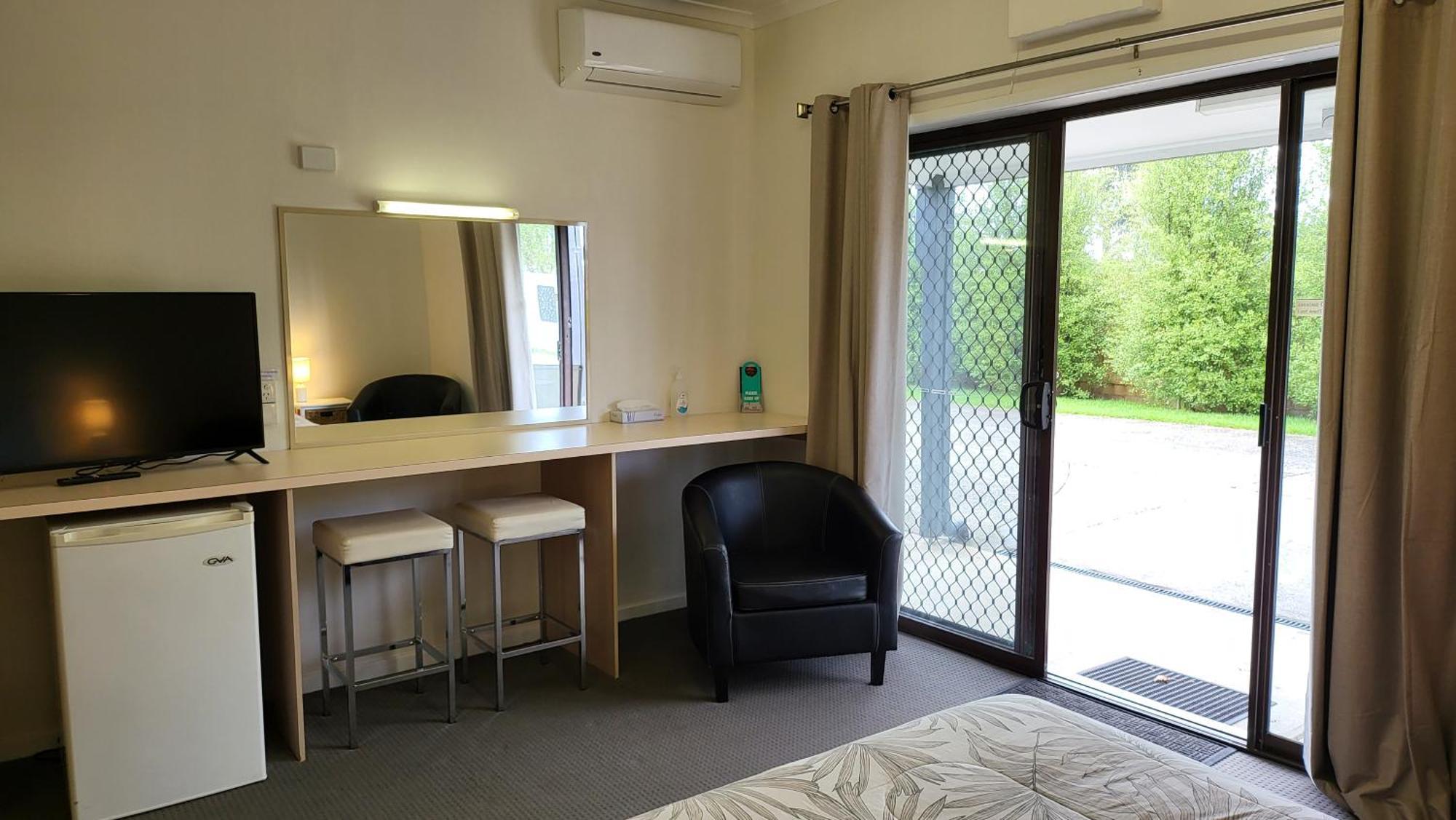 Kooweerup Motel Koo Wee Rup Esterno foto