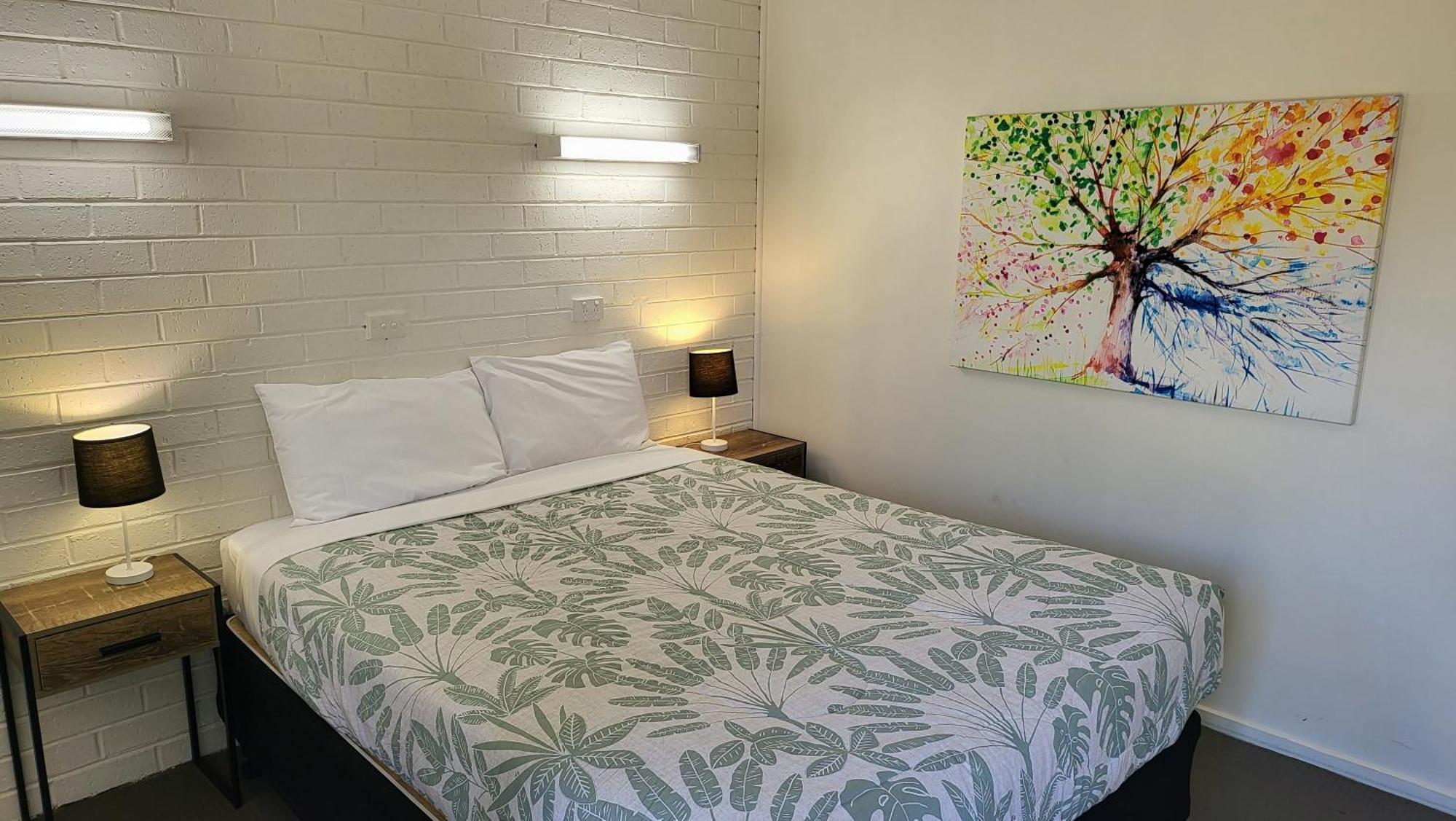 Kooweerup Motel Koo Wee Rup Esterno foto