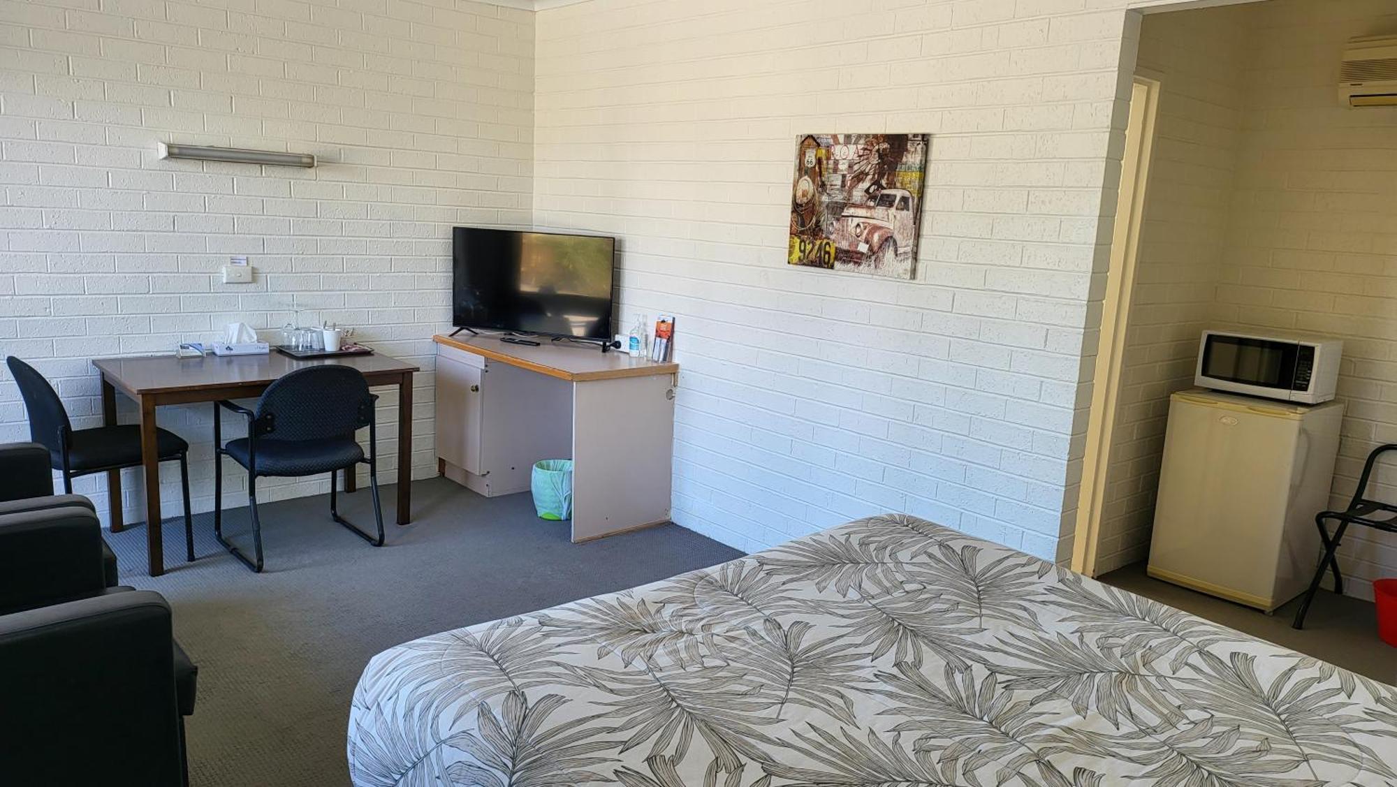 Kooweerup Motel Koo Wee Rup Esterno foto