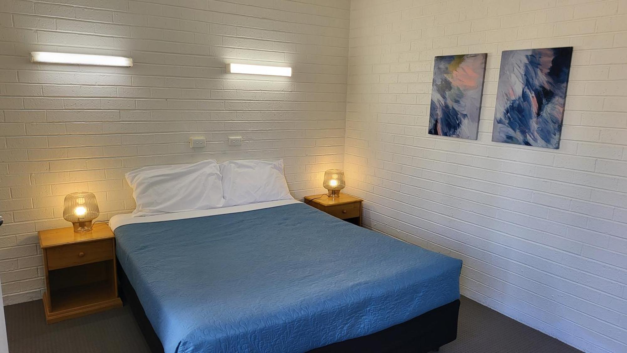 Kooweerup Motel Koo Wee Rup Esterno foto