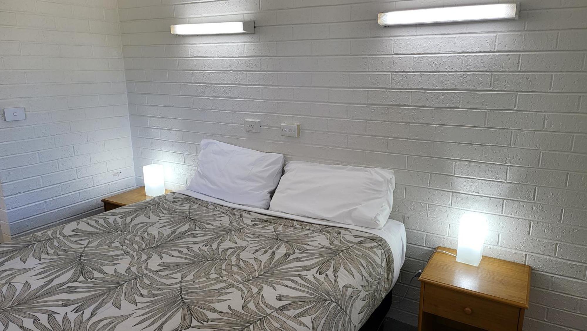 Kooweerup Motel Koo Wee Rup Esterno foto