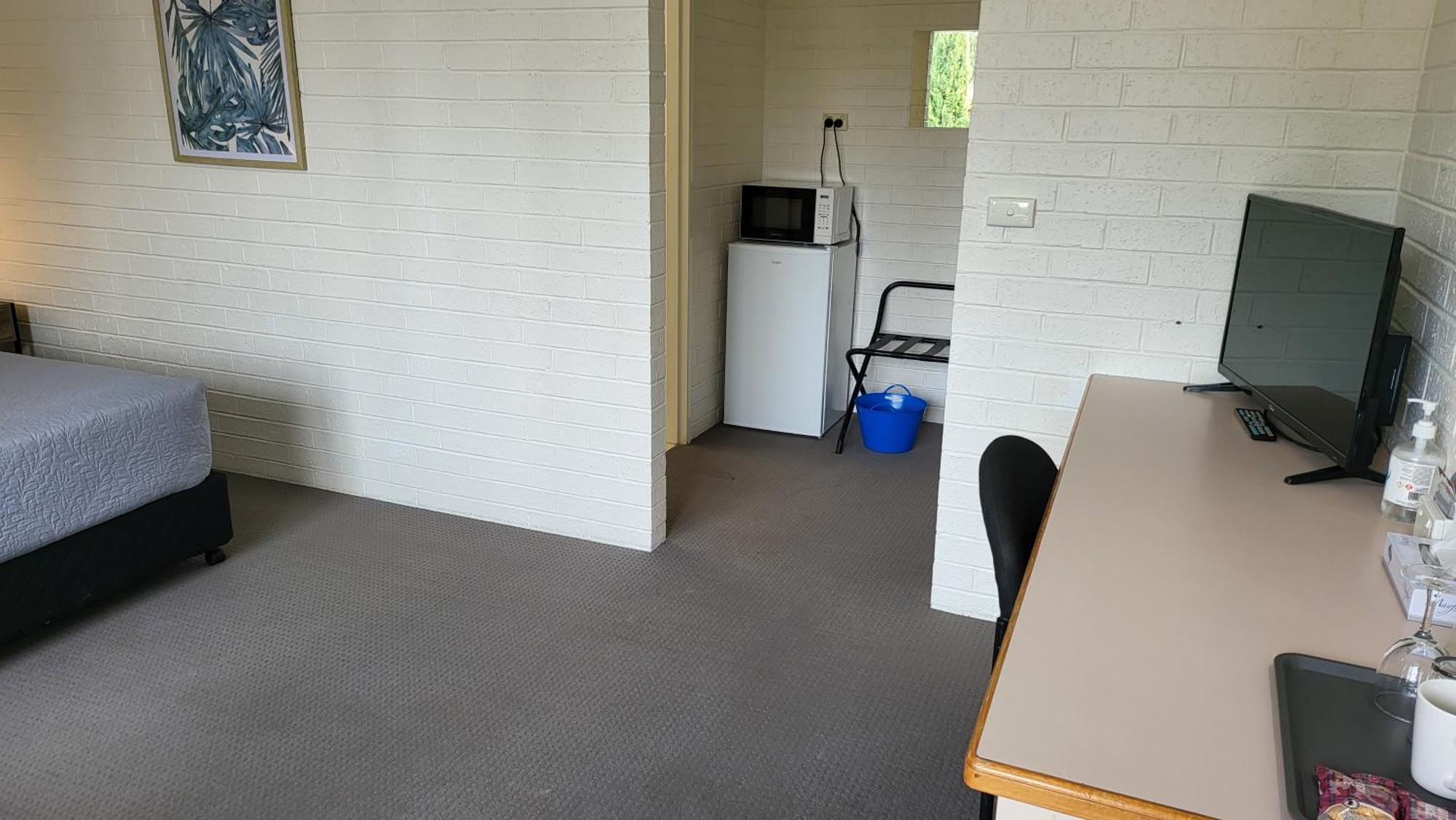 Kooweerup Motel Koo Wee Rup Esterno foto