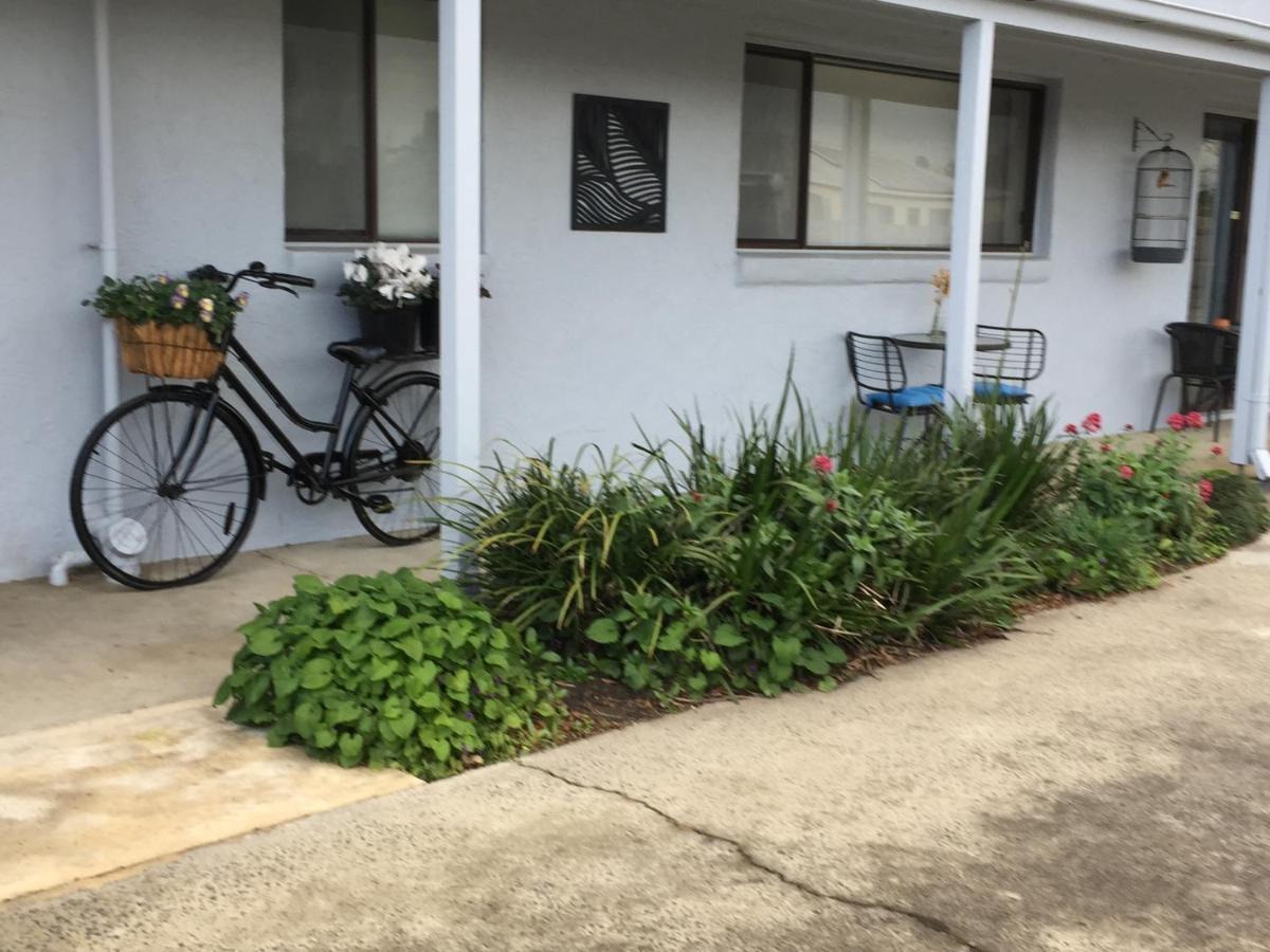Kooweerup Motel Koo Wee Rup Esterno foto